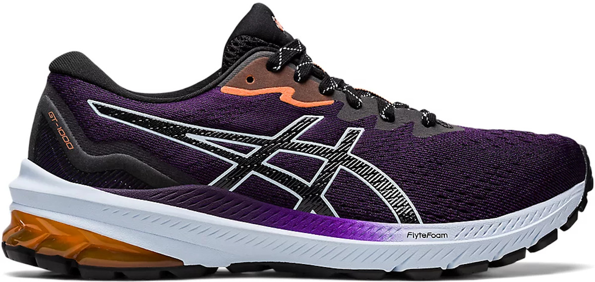 Trail shoes Asics GT-1000 11 TR