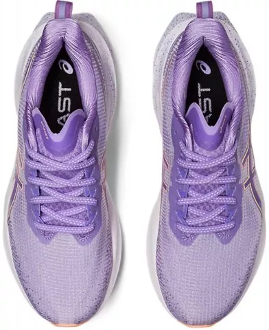 Laufschuhe Asics NOVABLAST 3 LE