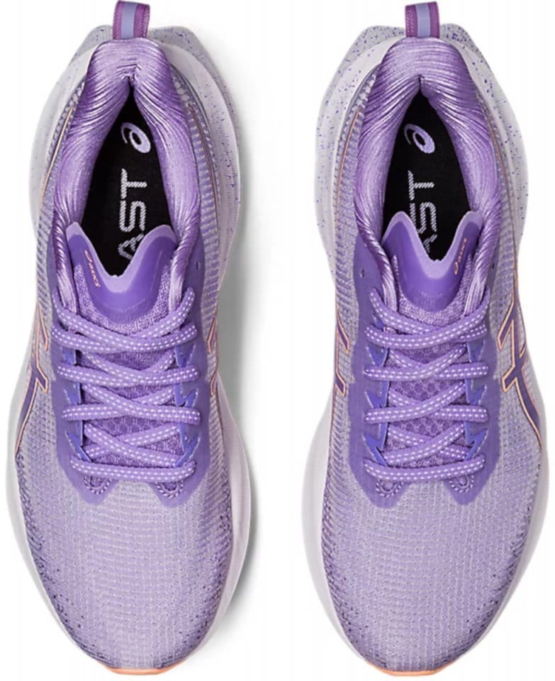 Laufschuhe Asics NOVABLAST 3 LE