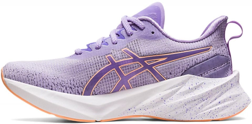 Laufschuhe Asics NOVABLAST 3 LE