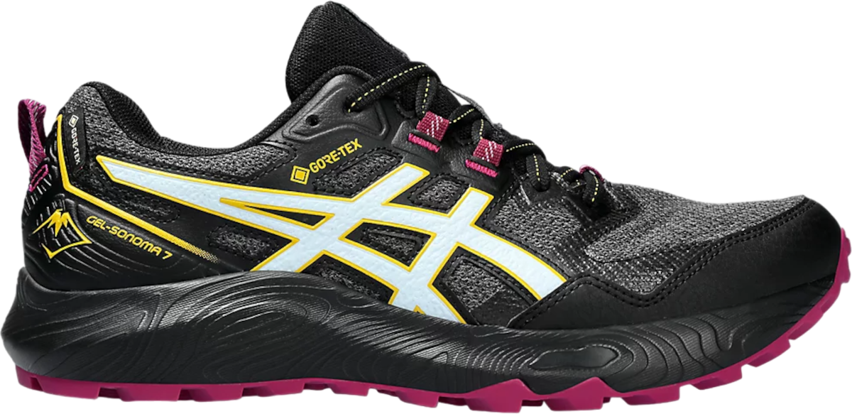 Pantofi trail Asics GEL-SONOMA 7 GTX