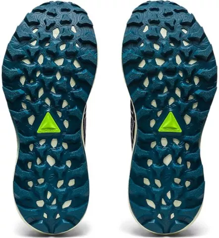 Dámské trailové boty Asics GEL-Trabuco 11