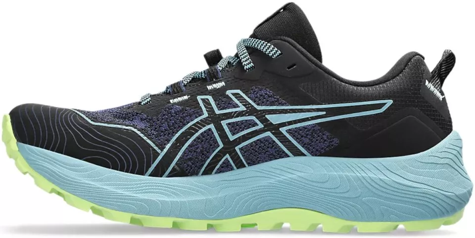 Asics GEL-Trabuco 11 Terepfutó cipők