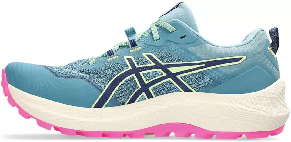 Trail-Schuhe Asics GEL-Trabuco 11