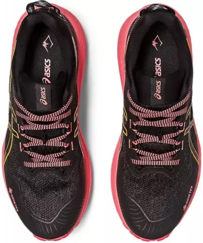 Обувки за естествен терен Asics GEL-Trabuco 11 GTX