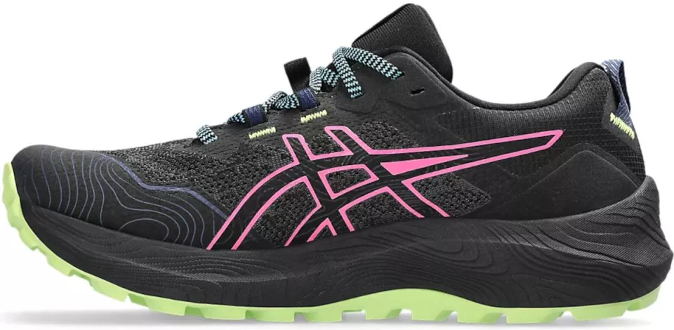 Trail tenisice Asics GEL-Trabuco 11 GTX