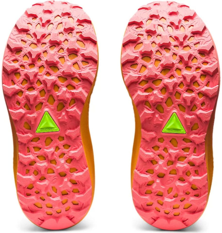 Buty trailowe Asics Trabuco Max 2