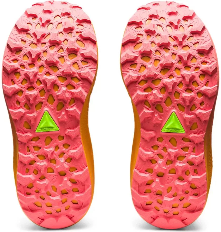 Trail-Schuhe Asics Trabuco Max 2