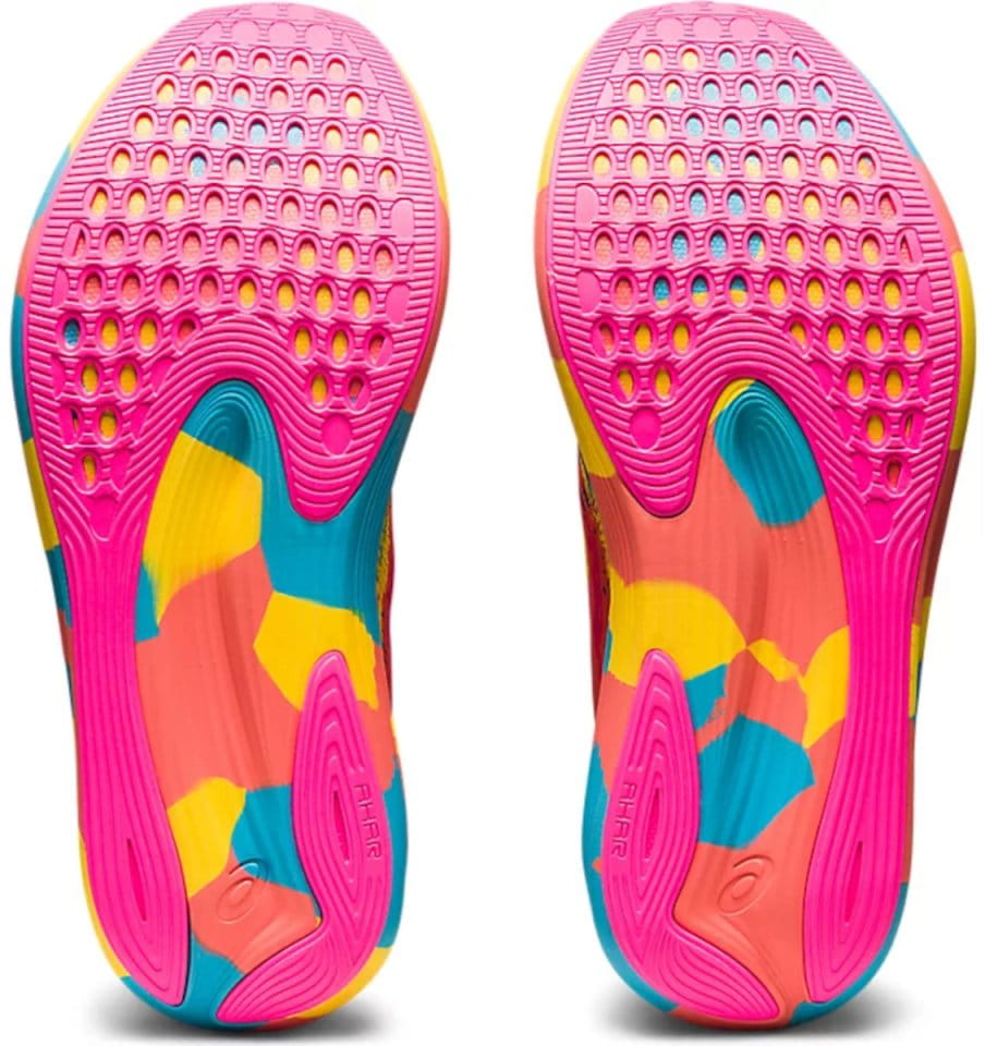 Laufschuhe Asics NOOSA TRI 15 - Top4Running.at