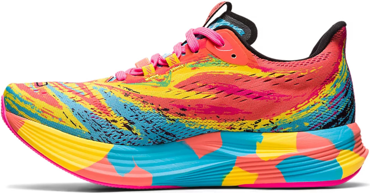 Running shoes Asics NOOSA TRI 15 - Top4Running.com