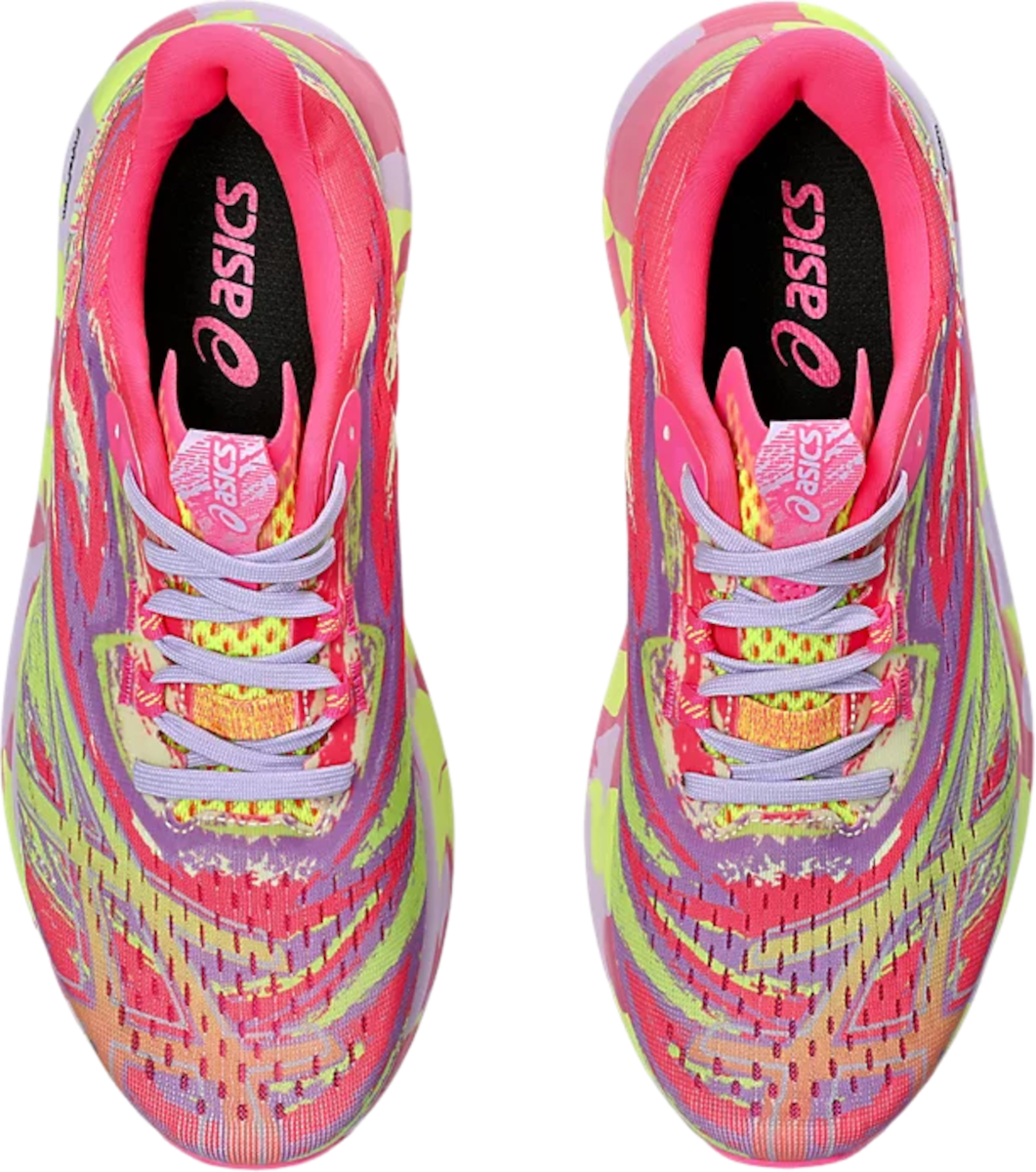 Amazon.com | Asics Women's Noosa TRI 15 Running Shoes, 5