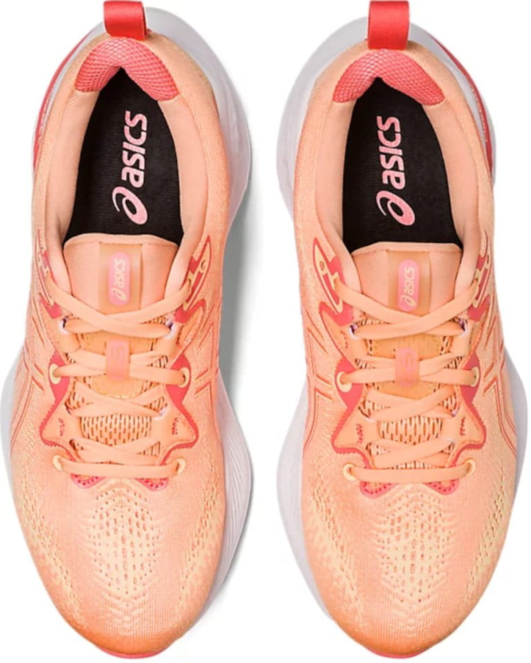 Παπούτσια για τρέξιμο Asics GEL-CUMULUS 25