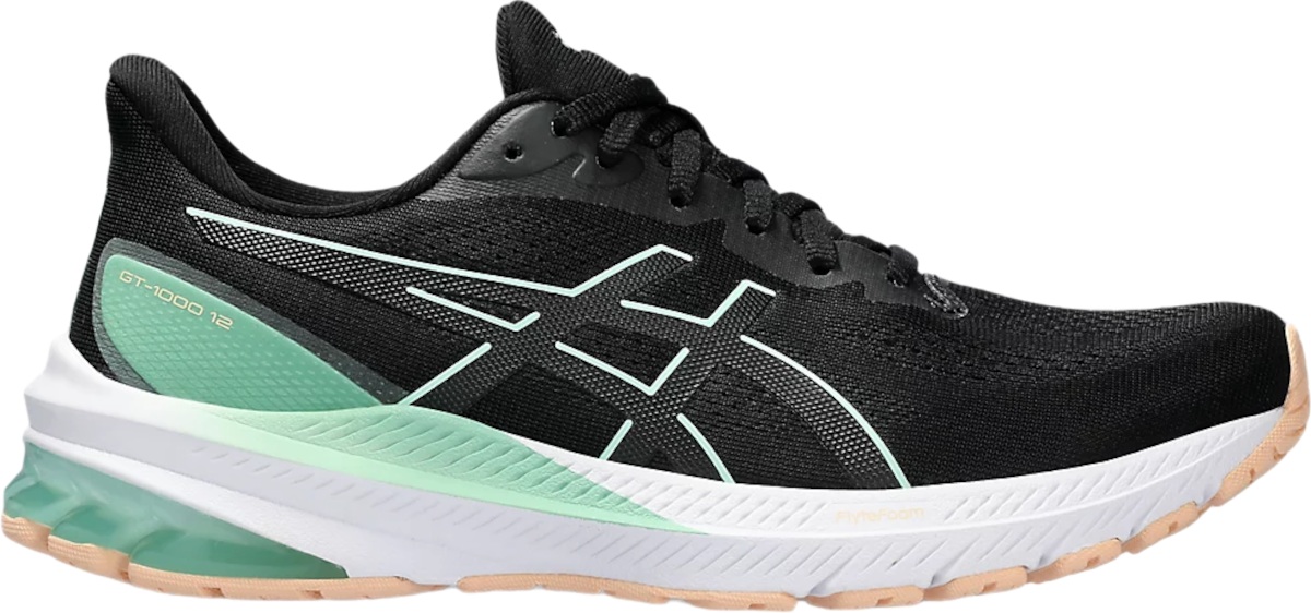 Top4running Asics Gt 1000 Ladies Running Shoes Asics Gt 1000