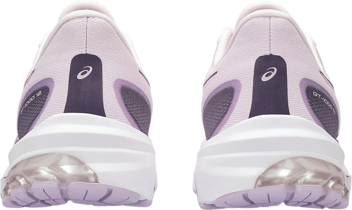 Running shoes ASICS GT-1000 12 - Top4Running.com