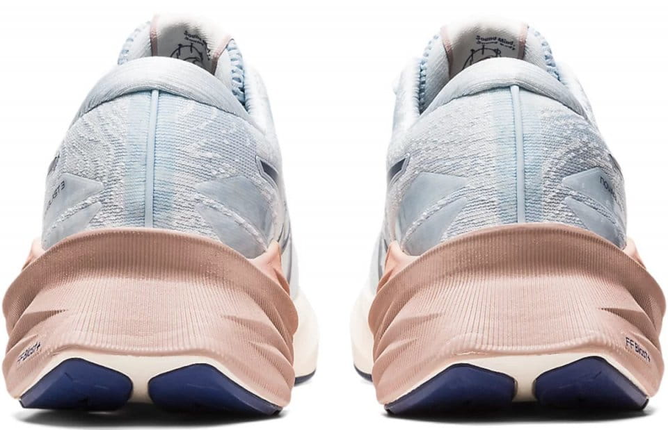Παπούτσια για τρέξιμο Asics NOVABLAST 3 NAGINO