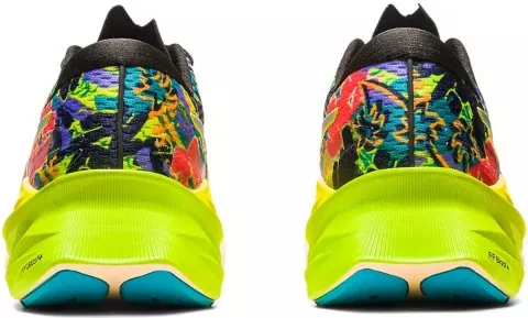 Running shoes Asics NOVABLAST 3 LITE-SHOW