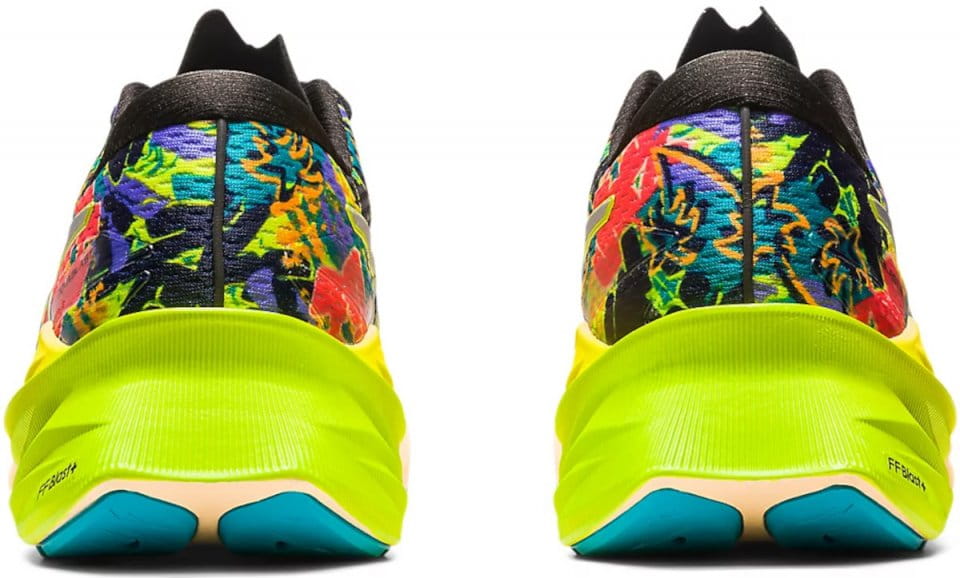 Running shoes Asics NOVABLAST 3 LITE-SHOW