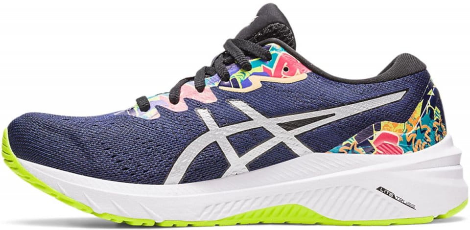Sapatilhas de Corrida Asics GT-1000 11 LITE-SHOW