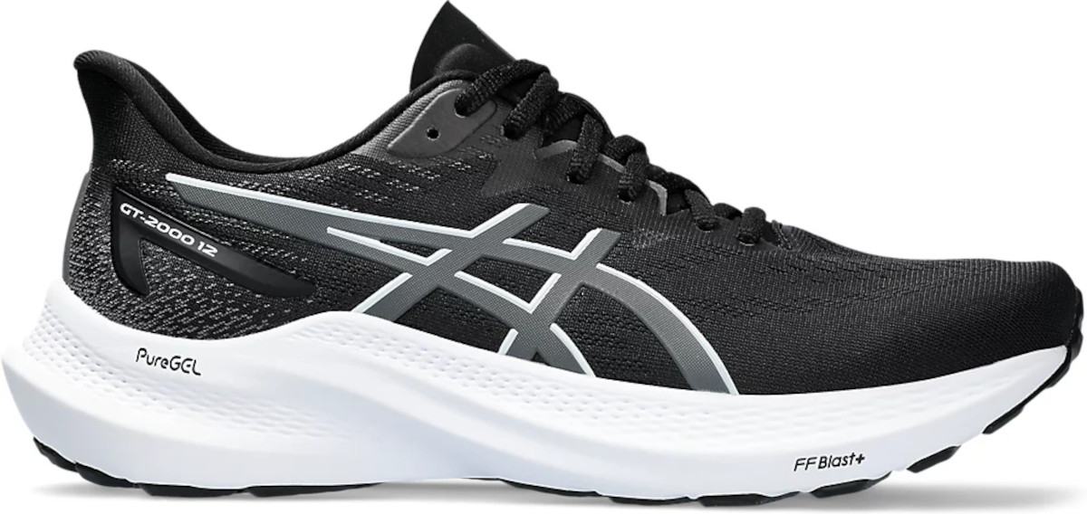 Chaussures de running Asics GT-2000 12