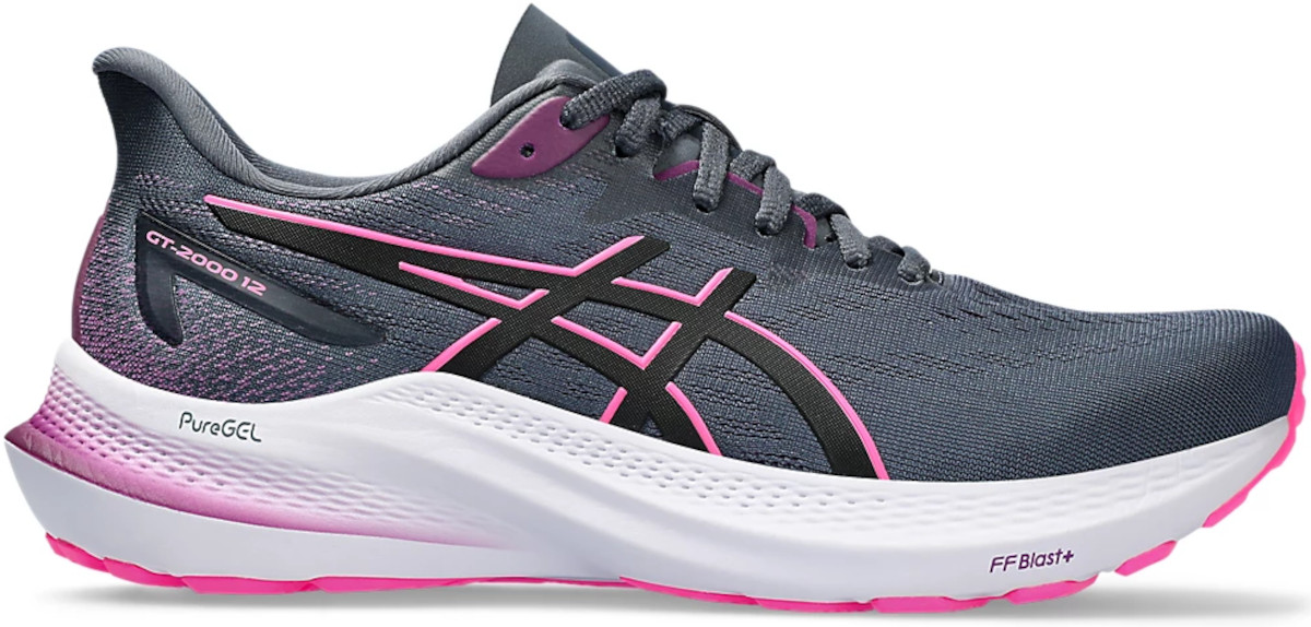 Dámské běžecké boty Asics GT-2000 12