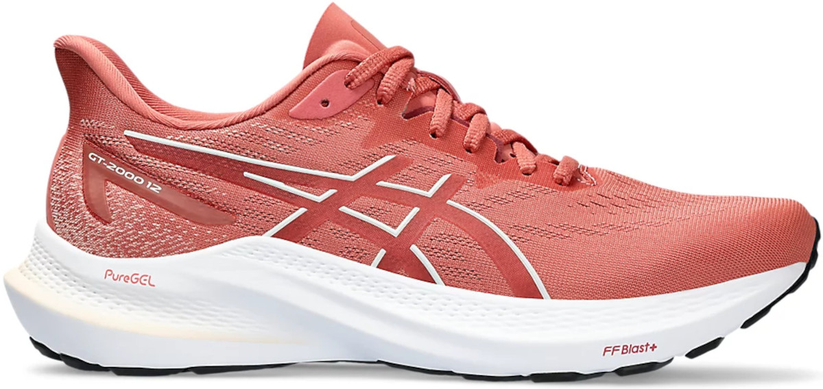 Hardloopschoen Asics GT-2000 12