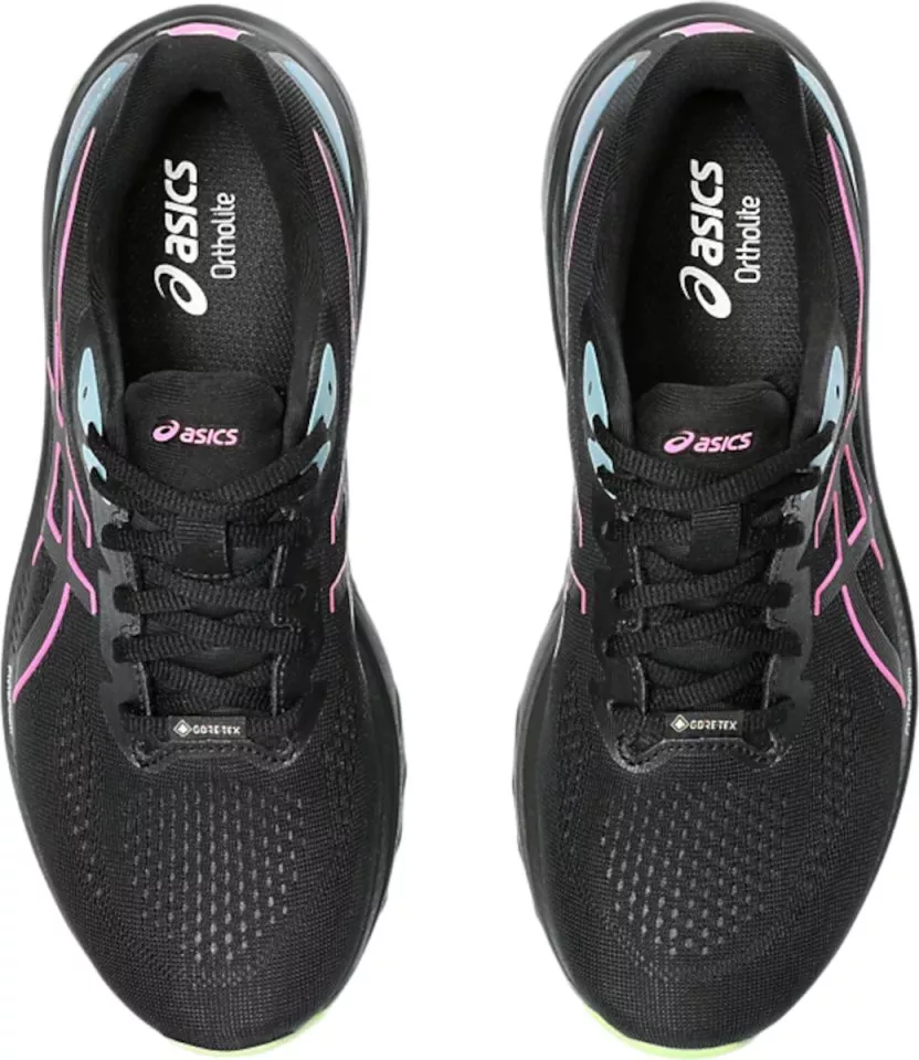 Pantofi de alergare Asics GT-1000 12 GTX