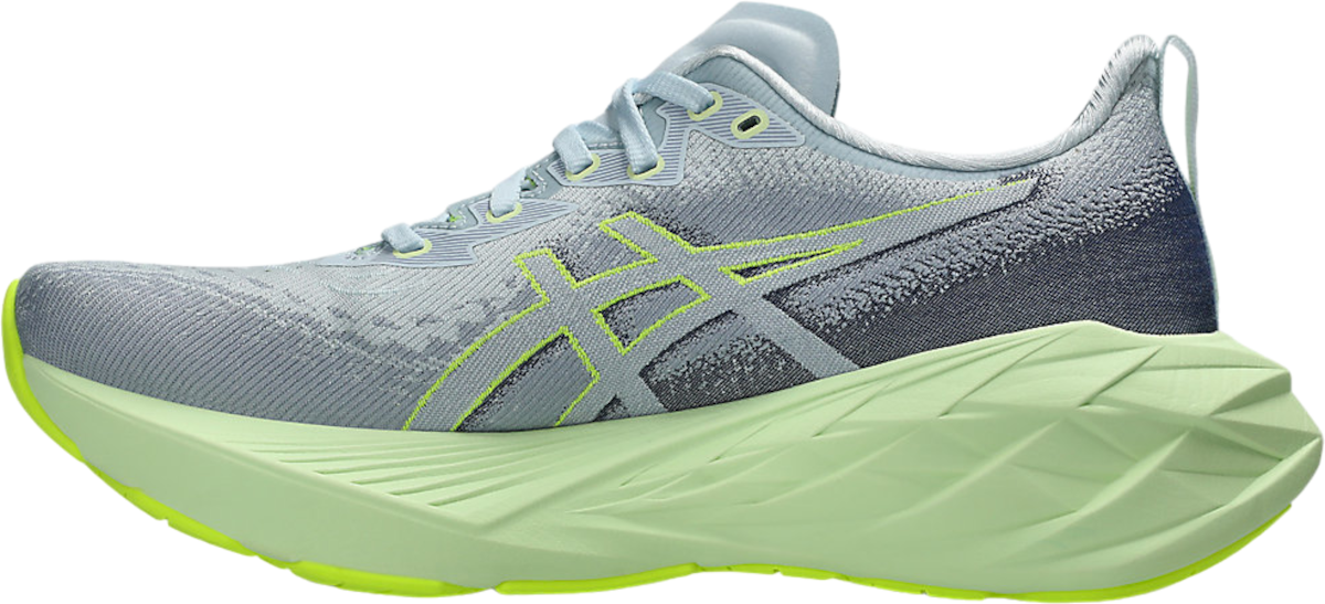 Amazon.com | ASICS Men's NOVABLAST 4 Running Shoes, 8.5