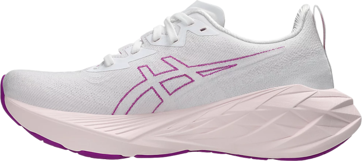 Running shoes Asics NOVABLAST 4 - Top4Running.com
