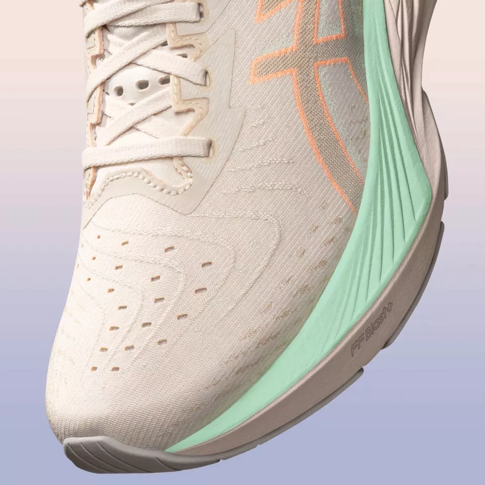 Chaussures de running Asics NOVABLAST 4