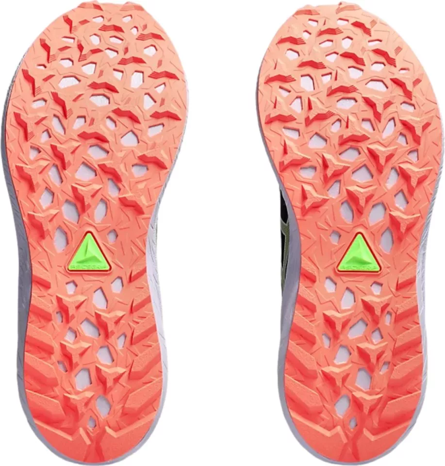 Dámské trailové boty Asics Fuji Lite 4