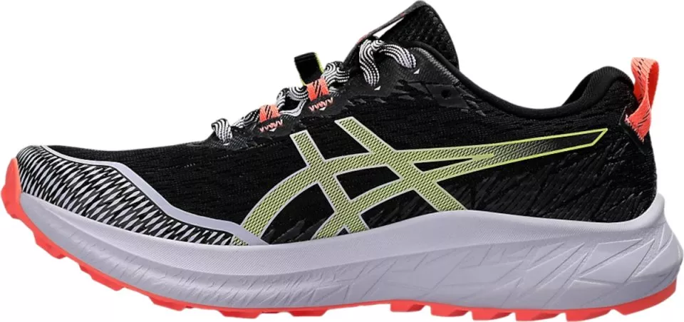 Asics Fuji Lite 4 Terepfutó cipők