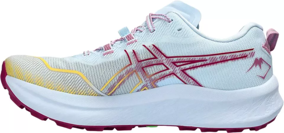 Asics FUJISPEED 2 Terepfutó cipők