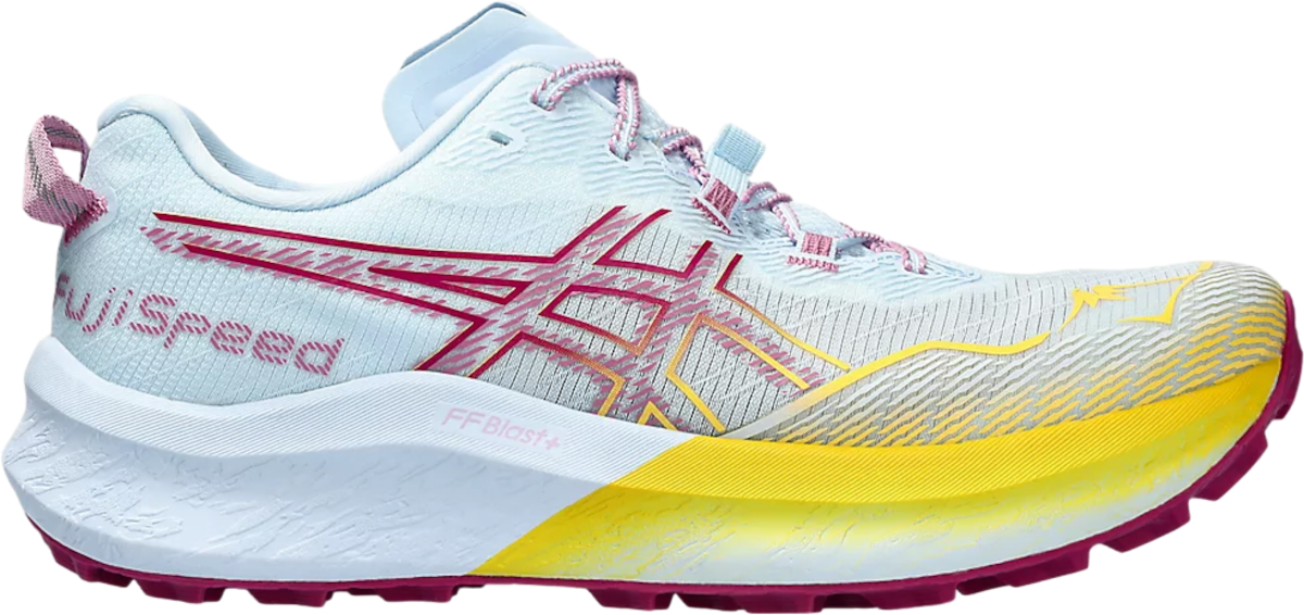 Chaussures de trail Asics FUJISPEED 2