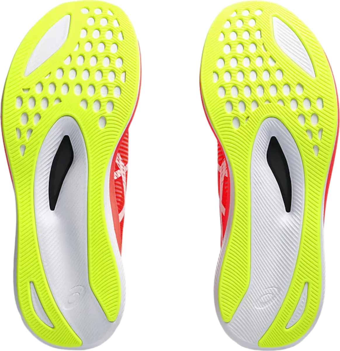 Running shoes Asics MAGIC SPEED 3 - Top4Running.com