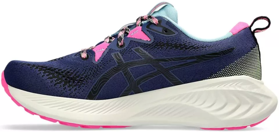 Sapatilhas de trail Asics GEL-CUMULUS 25 TR