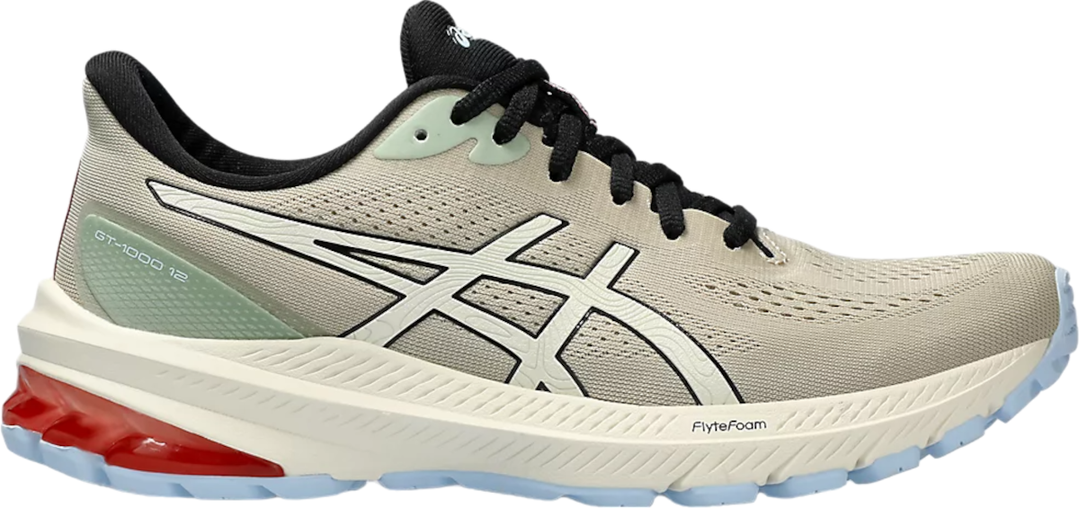 Trail shoes Asics GT-1000 12 TR