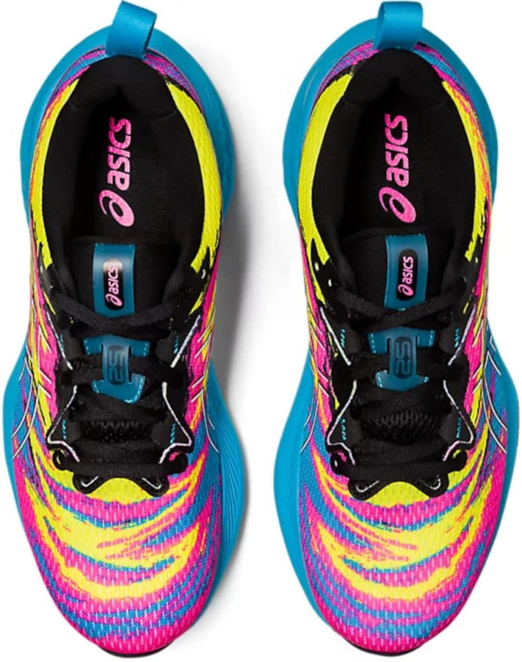 Laufschuhe Asics GEL-CUMULUS 25 - Top4Running.de