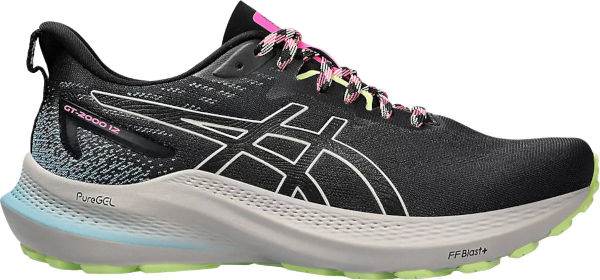 Chaussures de trail Asics GT-2000 12 TR