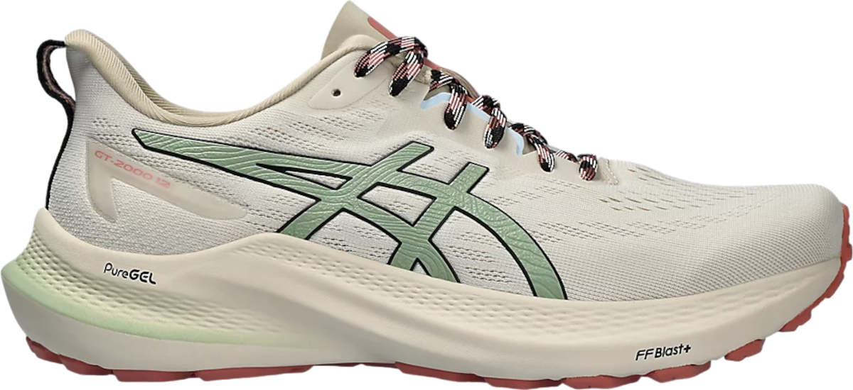 Trail shoes ASICS GT-2000 12 TR