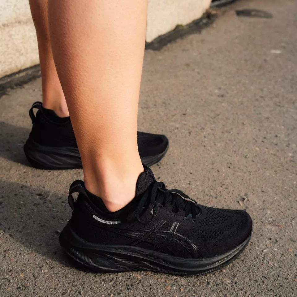 Παπούτσια για τρέξιμο Asics GEL-NIMBUS 26