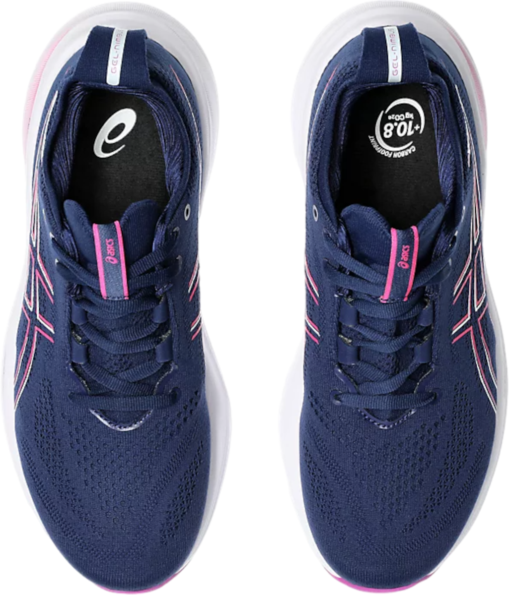 Running shoes Asics GEL-NIMBUS 26 - Top4Running.com
