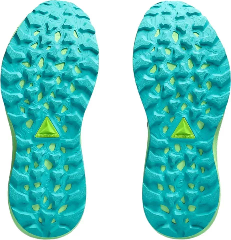 Dámské trailové boty Asics GEL-Trabuco 12
