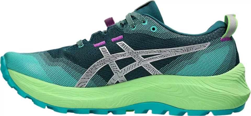 Asics GEL-Trabuco 12 Terepfutó cipők