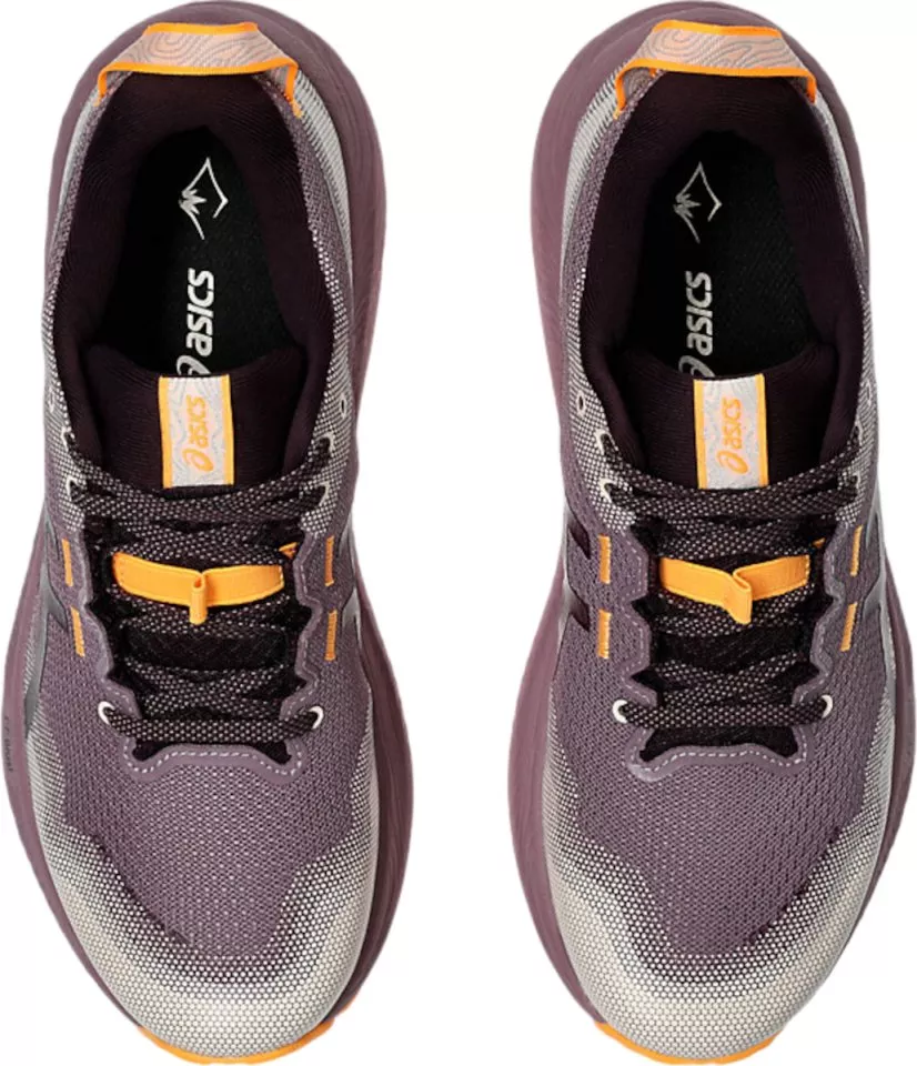 Chaussures de trail Asics GEL-Trabuco 12