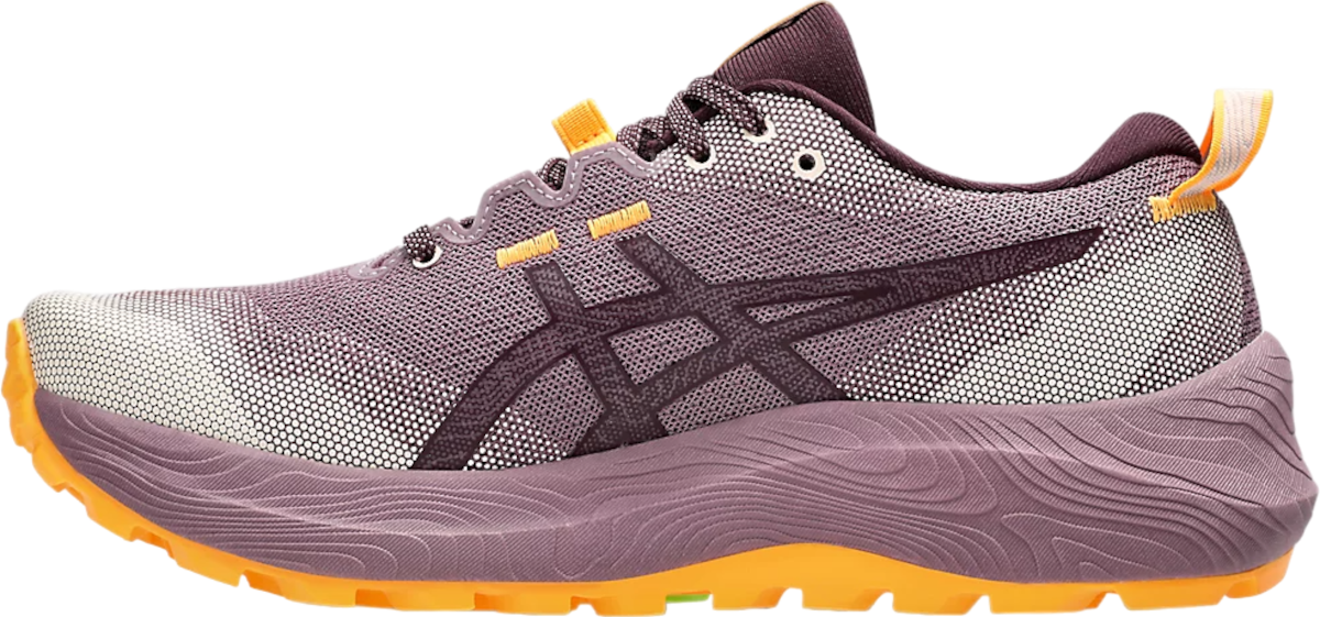 Trail shoes Asics GEL Trabuco 12 Top4Running