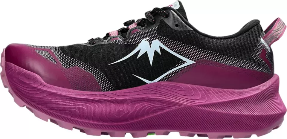 Chaussures de trail Asics Trabuco Max 3