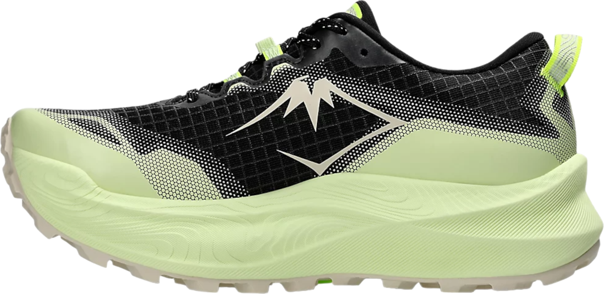Pantofi trail ASICS Trabuco Max 3 - Top4Running.ro