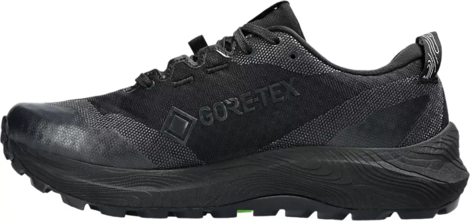Trail schoenen Asics GEL-Trabuco 12 GTX