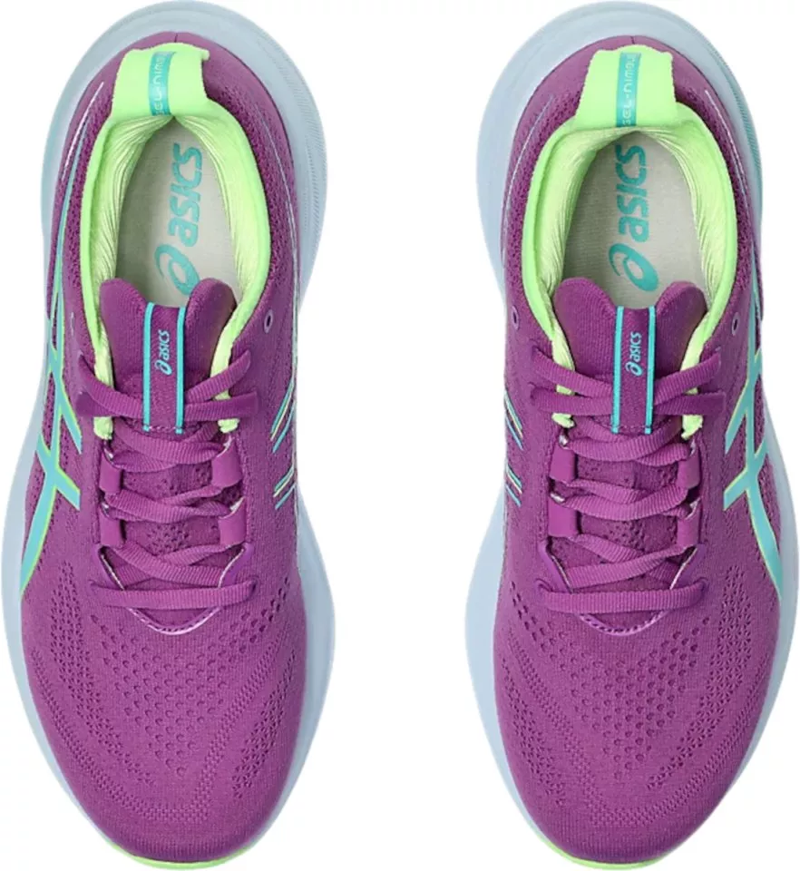 ASICS - WOMEN'S GEL-NIMBUS 26 - Running Lab