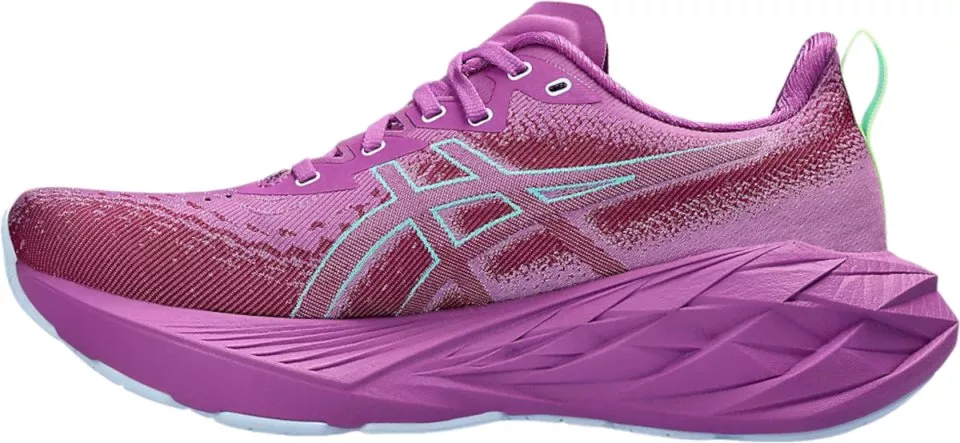 Dámské běžecké boty Asics Novablast 4